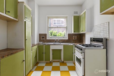 Property photo of 7/1 Ocean Street Woollahra NSW 2025
