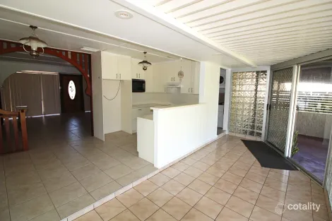 Property photo of 60 Clarke Street Townview QLD 4825