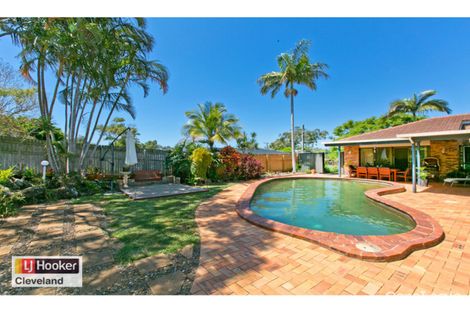Property photo of 62 Long Street Cleveland QLD 4163