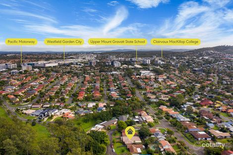 Property photo of 8 Malinya Place Wishart QLD 4122