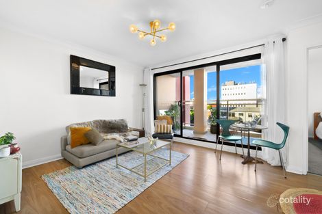 Property photo of 25/13-17 Cope Street Redfern NSW 2016