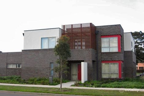 27 Garrard St, Parkville, VIC 3052