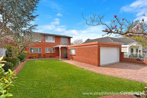 Property photo of 7 Torrington Road Strathfield NSW 2135