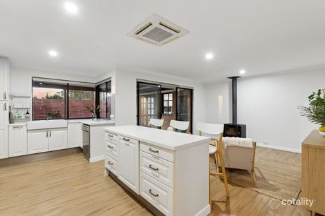Property photo of 154 Williams Street Gooseberry Hill WA 6076
