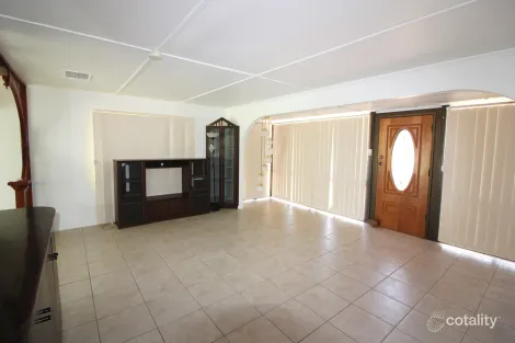 Property photo of 60 Clarke Street Townview QLD 4825