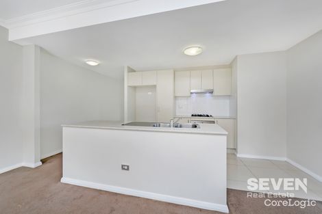 Property photo of 84/40-52 Barina Downs Road Norwest NSW 2153