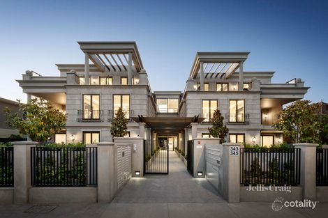 13/343-345 Glenferrie Rd, Malvern, VIC 3144
