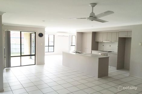 Property photo of 9 Billinghurst Crescent Upper Coomera QLD 4209