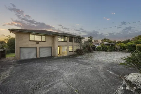 Property photo of 5 Highcrest Drive Browns Plains QLD 4118