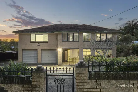 Property photo of 5 Highcrest Drive Browns Plains QLD 4118