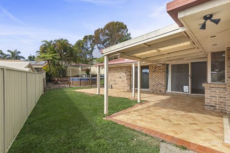 Property photo of 21 Kildare Drive Banora Point NSW 2486