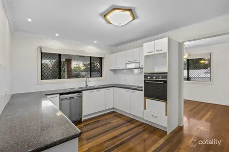 Property photo of 5 Highcrest Drive Browns Plains QLD 4118
