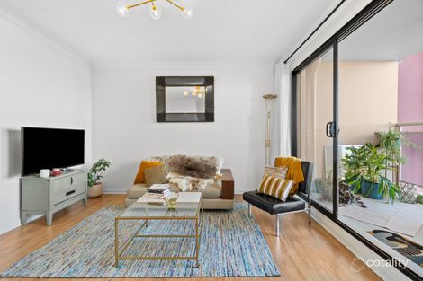 Property photo of 25/13-17 Cope Street Redfern NSW 2016