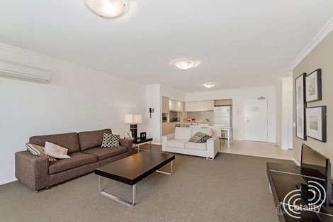 Property photo of 16/228 Varsity Parade Varsity Lakes QLD 4227