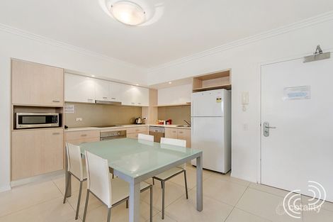 Property photo of 16/228 Varsity Parade Varsity Lakes QLD 4227