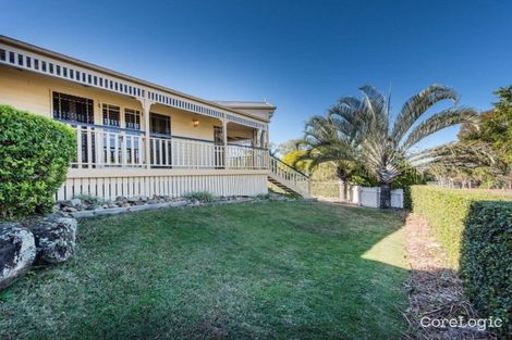 Property photo of 27 Carnarvon Way Murarrie QLD 4172