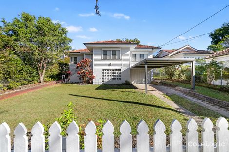 Property photo of 12 Keera Street Coorparoo QLD 4151