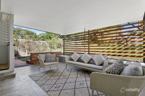 Property photo of 12 Keera Street Coorparoo QLD 4151