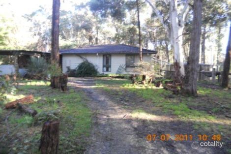 262 Ashbourne Rd, Woodend, VIC 3442