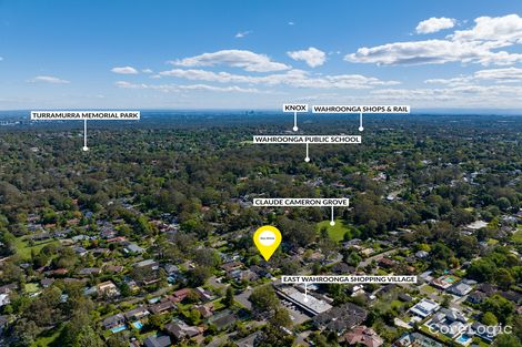 Property photo of 3 Gladys Avenue Wahroonga NSW 2076