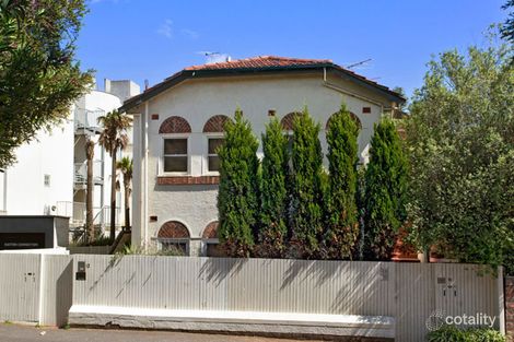 Property photo of 2/12 Jackson Street St Kilda VIC 3182