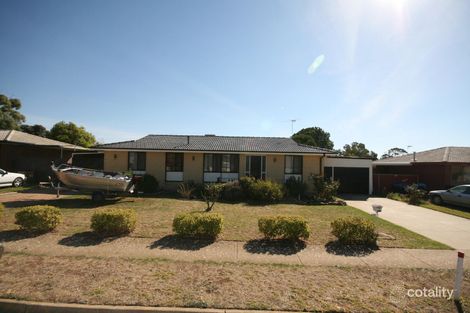 9 Gayundah Cres, O'Sullivan Beach, SA 5166