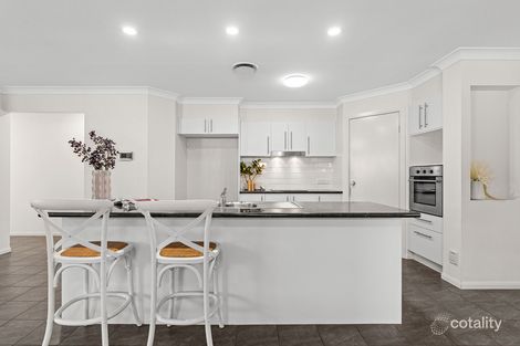 Property photo of 4 Cimmaron Circuit Thornlands QLD 4164