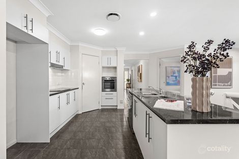 Property photo of 4 Cimmaron Circuit Thornlands QLD 4164