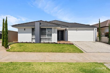 15 Turtledove Rd, Harrisdale, WA 6112