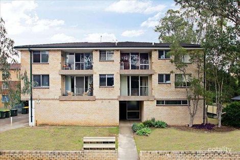 7/17-19 Cambridge St, Merrylands, NSW 2160