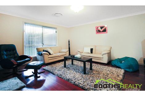 Property photo of 21 Imlay Street Woongarrah NSW 2259