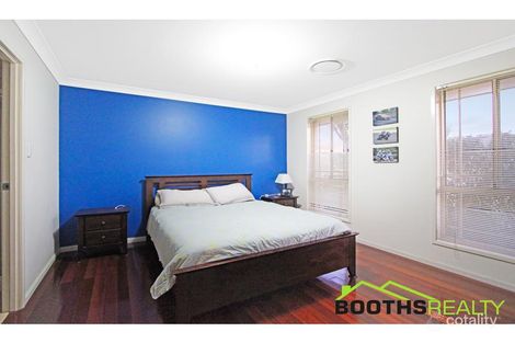 Property photo of 21 Imlay Street Woongarrah NSW 2259