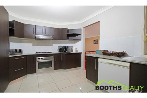 Property photo of 21 Imlay Street Woongarrah NSW 2259