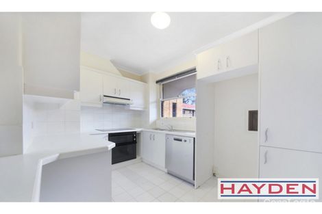 Property photo of 34/485-489 St Kilda Road Melbourne VIC 3004