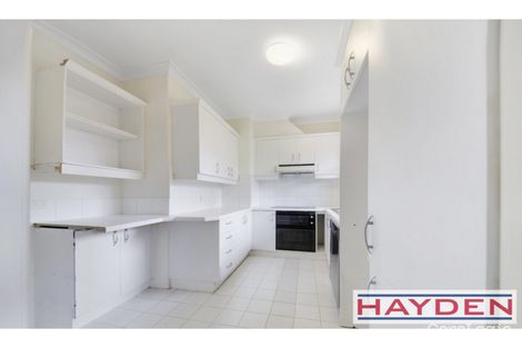 Property photo of 34/485-489 St Kilda Road Melbourne VIC 3004