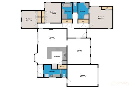 Property photo of 7 Hill Street Drouin VIC 3818