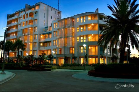 Property photo of 107/1 The Piazza Wentworth Point NSW 2127