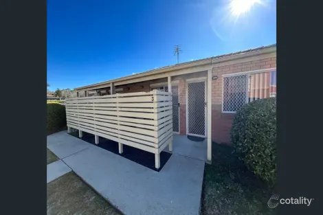 3/80-92 Queen Elizabeth Dr, Armidale, NSW 2350
