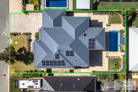 Property photo of 3 Spitfire Avenue Burns Beach WA 6028