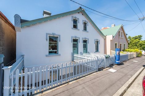 Property photo of 13 Paternoster Row Hobart TAS 7000