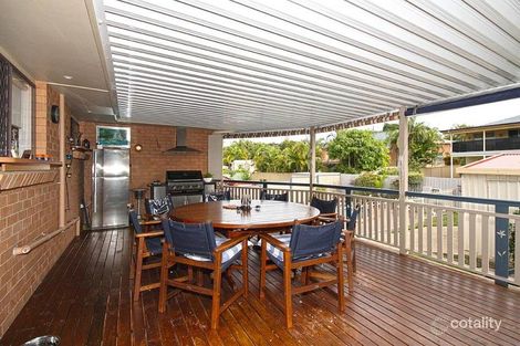 Property photo of 52 Greenmeadow Road Mansfield QLD 4122