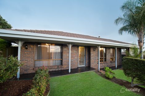 9 Hampton Ct, Hillbank, SA 5112
