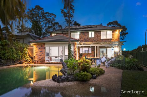 Property photo of 8 Lochville Street Wahroonga NSW 2076