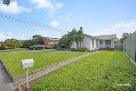 Property photo of 20 Buckingham Crescent Sunshine West VIC 3020