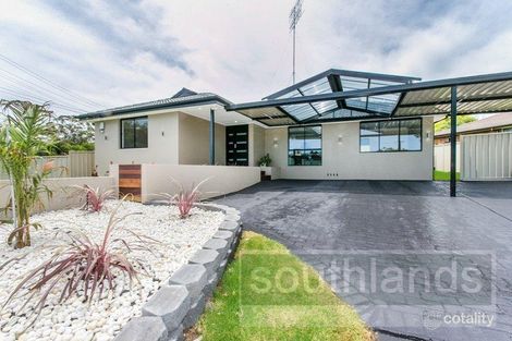 Property photo of 220 Evan Street South Penrith NSW 2750