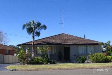 7 Konrads Rd, Mount Warrigal, NSW 2528