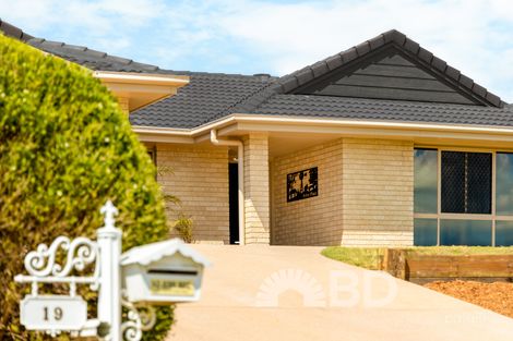 Property photo of 19 Huon Street Narangba QLD 4504