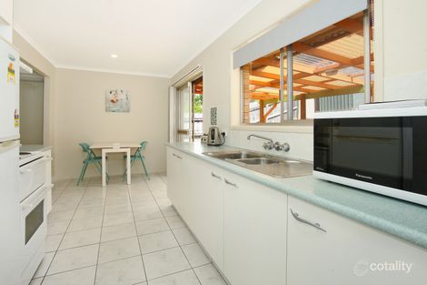 Property photo of 12 Macquarie Avenue Molendinar QLD 4214
