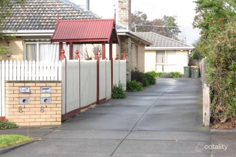 1/8 Melaleuca Dr, Glen Waverley, VIC 3150