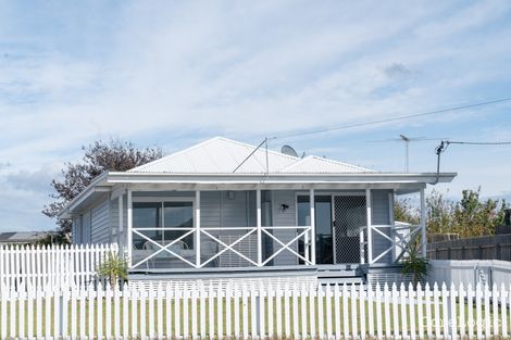 Property photo of 103 Agnes Street George Town TAS 7253